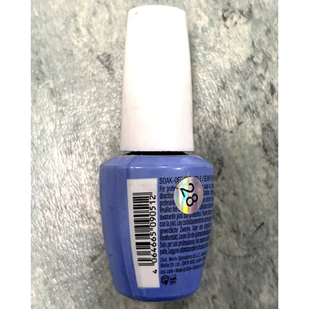 OPI - Gel vernis à ongles