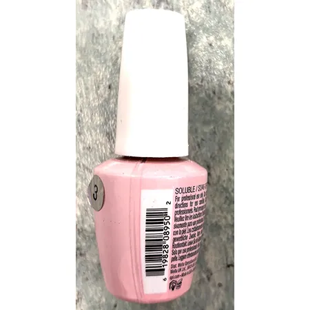 OPI - Gel vernis à ongles