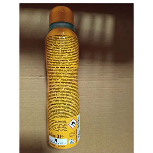 FA - Déodorant