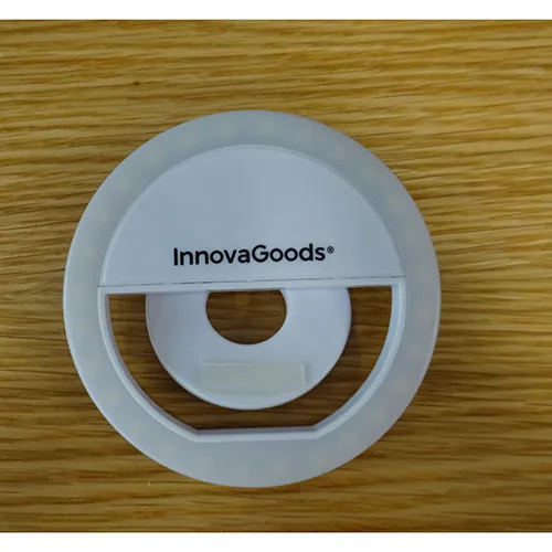 INNOVA GOODS - Bague lumineuse