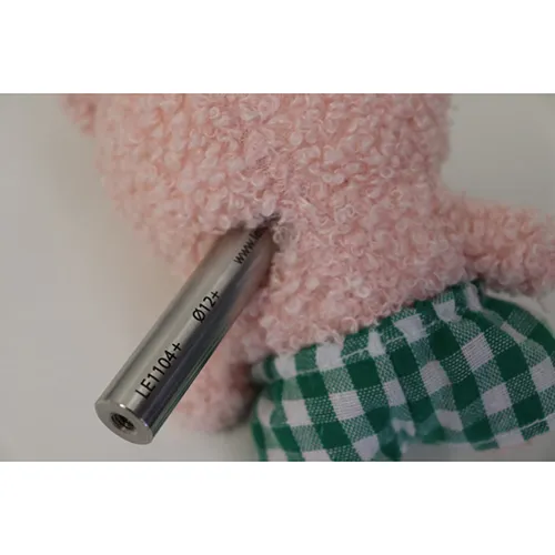 YOYOSO - Jouet souple avec porte-clés