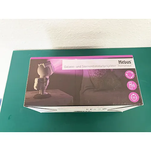 MEBUS - Projecteur