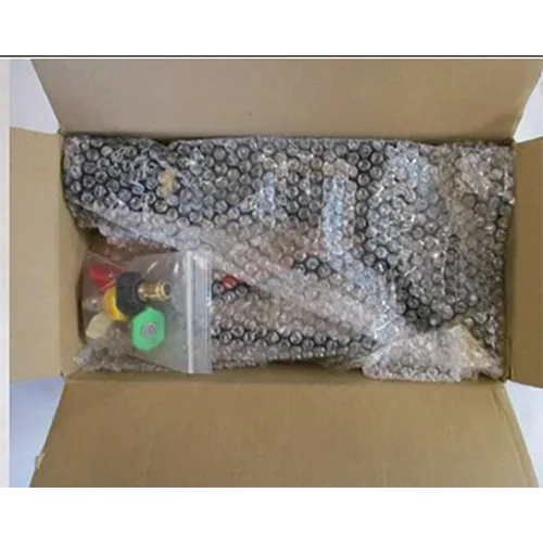 FAI TOP - Nettoyeur haute pression