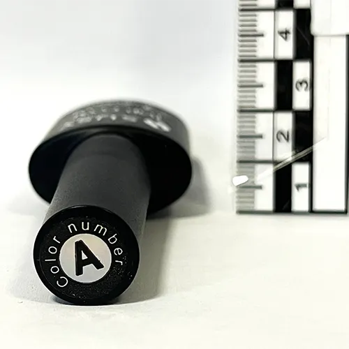 Susy Make-Up Italy - Gel vernis à ongles