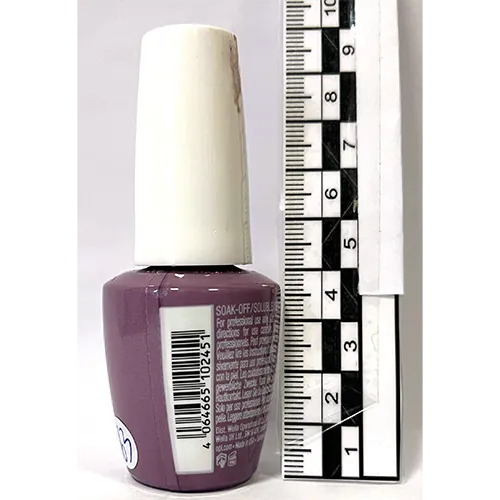 OPI - Gel vernis à ongles