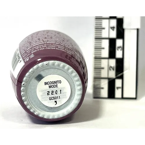 OPI - Gel vernis à ongles