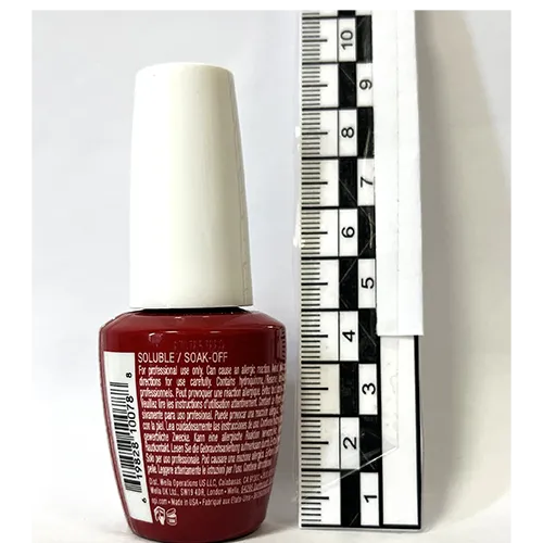 OPI - Gel vernis à ongles