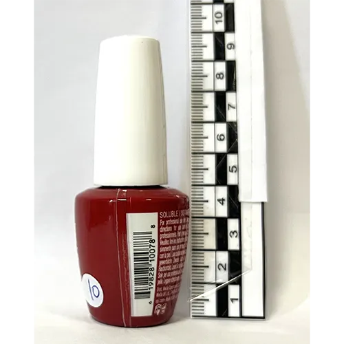 OPI - Gel vernis à ongles