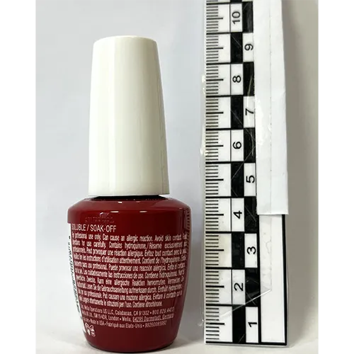 OPI - Gel vernis à ongles