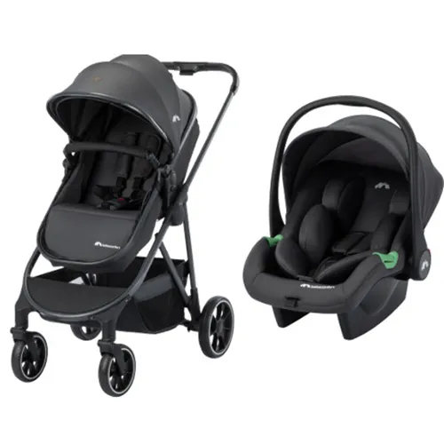 Bébé Confort - Siège de voiture