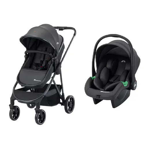 Bébé Confort - Siège de voiture