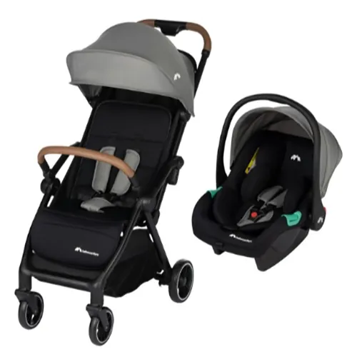 Bébé Confort - Siège de voiture