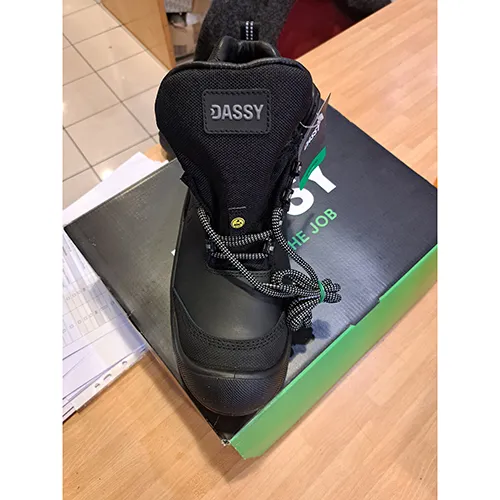 DASSY - Chaussures de sécurité