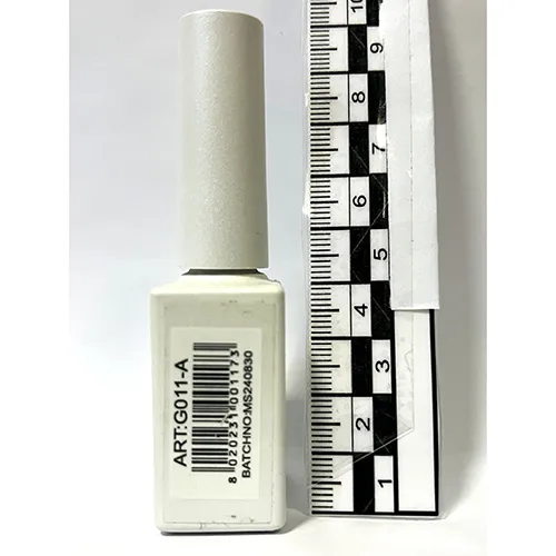 Minisusy - Vernis à ongles