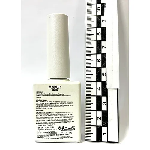 Minisusy - Vernis à ongles