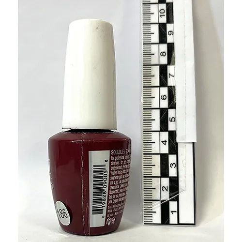 OPI - Gel vernis à ongles