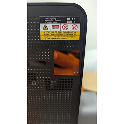 Vevor - Machine de gravure laser