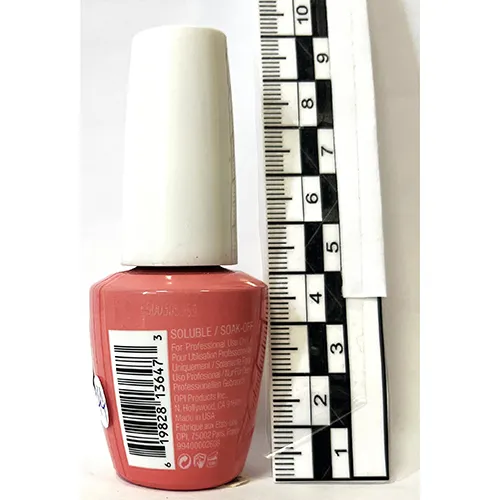 OPI - Gel vernis à ongles