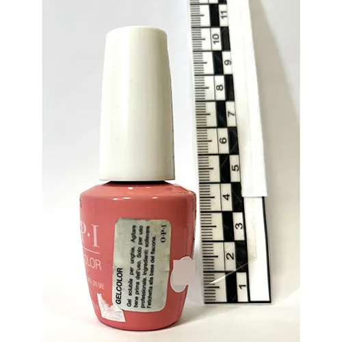 OPI - Gel vernis à ongles
