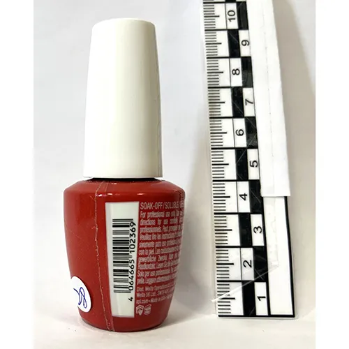 OPI - Gel vernis à ongles