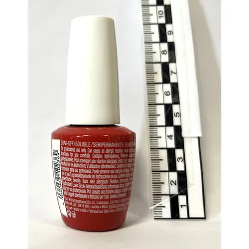 OPI - Gel vernis à ongles