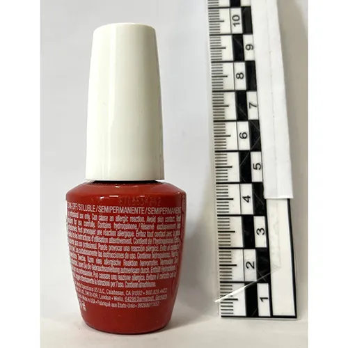 OPI - Gel vernis à ongles