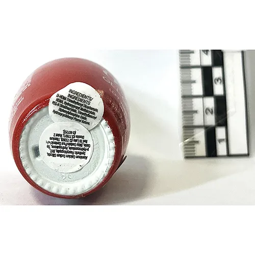 OPI - Gel vernis à ongles