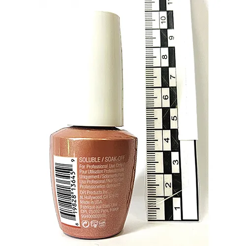 OPI - Gel vernis à ongles