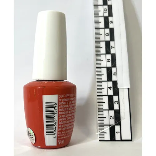 OPI - Gel vernis à ongles