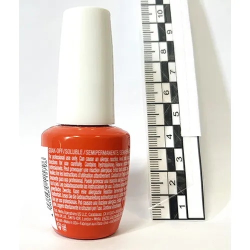 OPI - Gel vernis à ongles