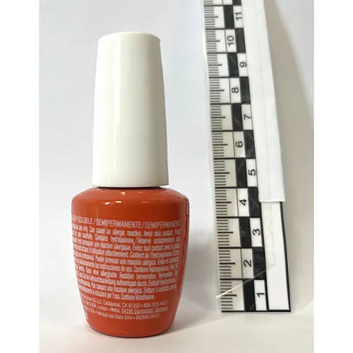 OPI - Gel vernis à ongles