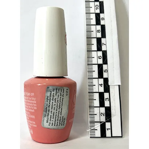 OPI - Gel vernis à ongles
