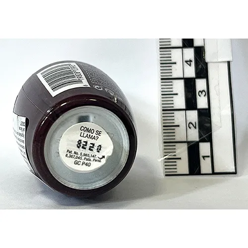 OPI - Gel vernis à ongles