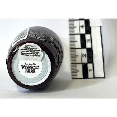 OPI - Gel vernis à ongles