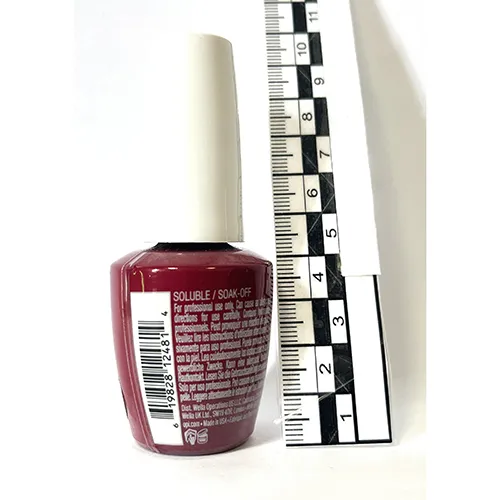 OPI - Gel vernis à ongles