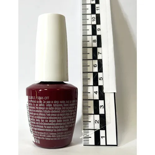 OPI - Gel vernis à ongles