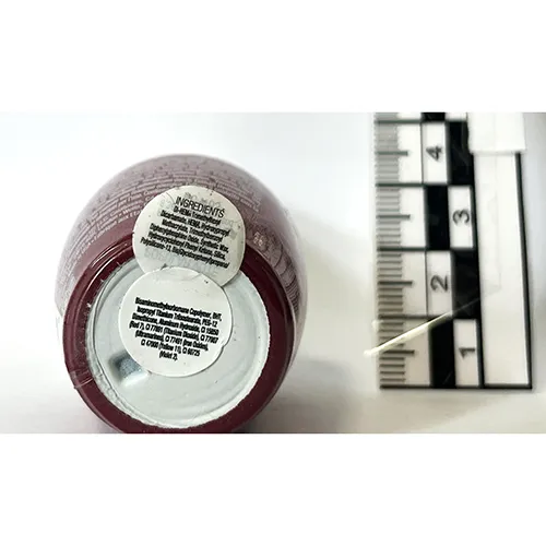 OPI - Gel vernis à ongles