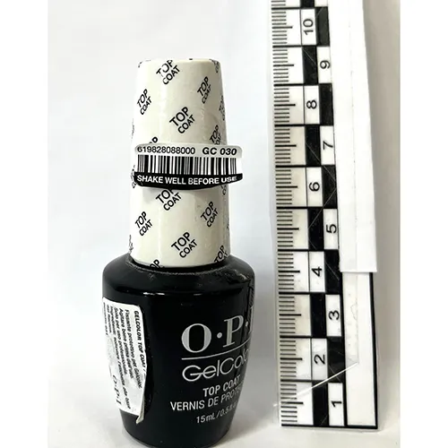 OPI - Gel vernis à ongles