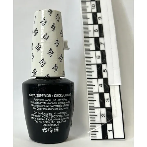 OPI - Gel vernis à ongles