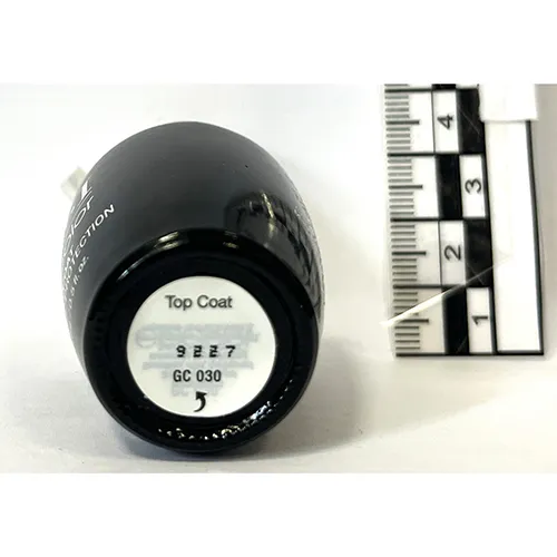 OPI - Gel vernis à ongles