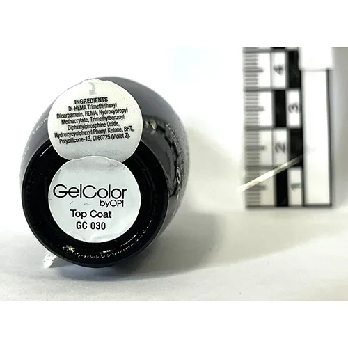 OPI - Gel vernis à ongles