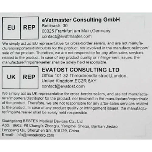 BESTEK - Convertisseur de puissance