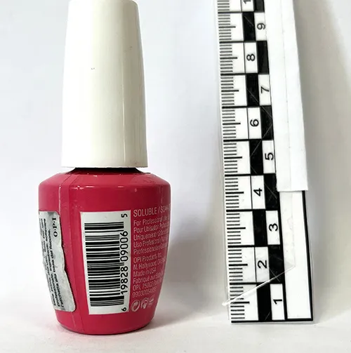 OPI - Gel vernis à ongles