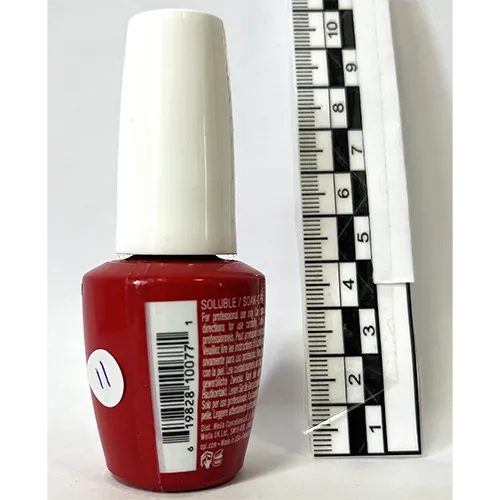 OPI - Gel vernis à ongles