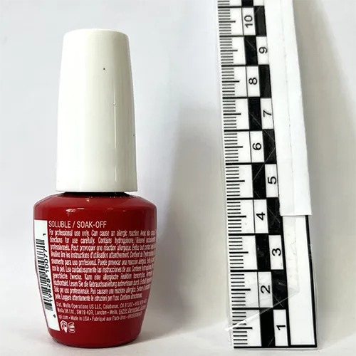 OPI - Gel vernis à ongles