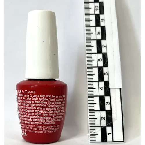 OPI - Gel vernis à ongles