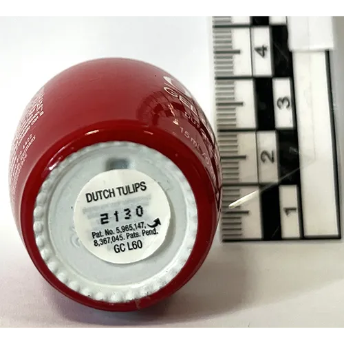 OPI - Gel vernis à ongles