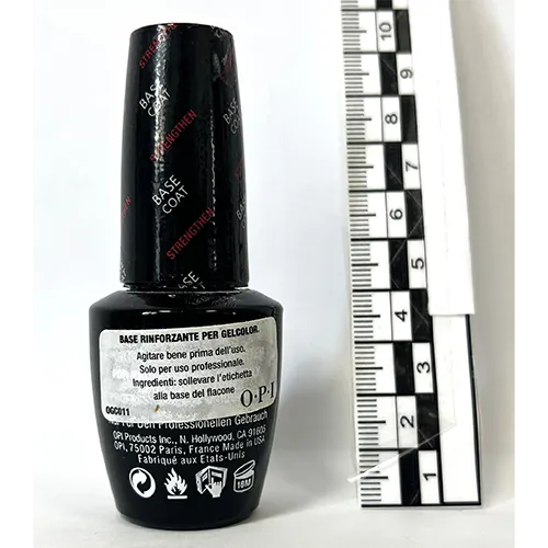 OPI - Gel vernis à ongles