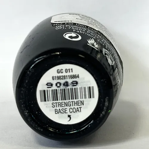 OPI - Gel vernis à ongles