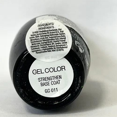 OPI - Gel vernis à ongles